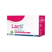 Tilman Lactil kapsule, dodatak prehrani