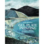 Gel Plate Printing