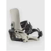 Salomon XA Supermatic 2026 Snowboard Bindings rainy day