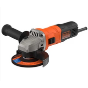 BLACK+DECKER Kotni brusilnik 850W ADBEG125