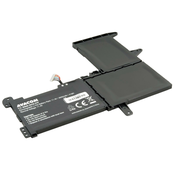 AVACOM baterija za Asus VivoBook X510 S510 Li-Pol 11.4 V 3600mAh 41Wh NOAS-X510-41P