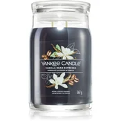 Yankee Candle Vanilla Bean Espresso 567 g