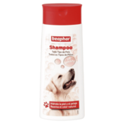 Beaphar Shampoo Soft Universal Dog 250ml