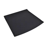 Rubber trunk mat Audi Q7 2006-2015