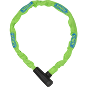 Abus Steel-O-Chain 5805K/75 Lime
