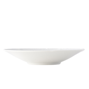 Plitka skleda ICE WHITE MIJ 22 cm 350 ml