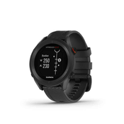 GARMIN SMARTWATCH GARMIN KAPT S12 GRIS, (21018208)