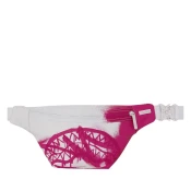 Torbica za oko struka Sprayground | Pink Vandal Crossbody