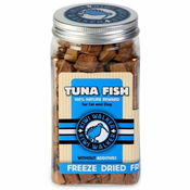 Kiwi Walker zamrznjena posušena tuna 105 g