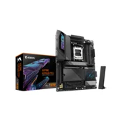 Gigabyte X870E AORUS PRO, DDR5, SATA3, USB4, DP, 2.5GbE, WiFi 7, AM5 ATX