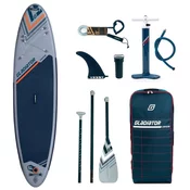 Gladiator 106 Origin napihljiv sup