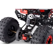 Otroški štirikolesnik 125cc Motors ZXT rdeča