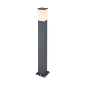 Globo 31732 - Zunanja svetilka HERRI 1xE27/15W/230V 80 cm IP44