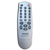 General PHILIPS RC07112-01 - združljiv daljinski upravljalnik znamke General