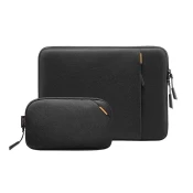 Komplet rokavov - 16 MacBook Pro/ 15, 3 MacBook Air, črn