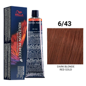 Wella Kp Vibrant Reds 6-43 60 ml Dfinlgbskan