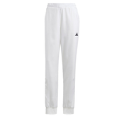 ADIDAS PERFORMANCE Sportske hlače, crna / bijela