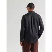 GAP Linen Shirt Classic Shirt - Mens