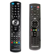 General SAMSUNG GL59-00096A + daljinski upravljalnik za TV (mini TV) - daljinski upravljalnik podvojeni
