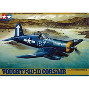 Tamiya Vought F4U-1D Corsair, (21312544)