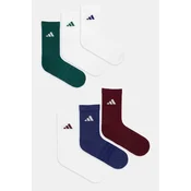 adidas nogavice ženske paket 6 kosov
