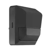 Osram - spoljni infracrveni senzor pokreta 230V IP55 antracit