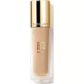 GUERLAIN Parure Gold Skin Matte Foundation dolgoobstojni matirajoči tekoči puder SPF 15 odtenek 3,5N 35 ml