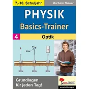Physik-Basics-Trainer Bd 4 Optik