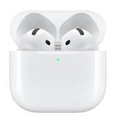APPLE slušalke AirPods 4 (MXP93ZM/A), with Active NC