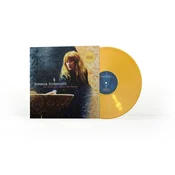 Loreena Mckennitt - The Wind That Shakes The Barley (Limited Edition) (Yellow Transparent Coloured) (140 g) (LP)