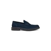 Geox loaferji moški semišasti U MASSIMIANO