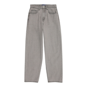 Only & Sons Junior Kavbojke OSJFADE siv denim