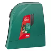 ELEKTRIČNI PASTIR AKO DUO X2500, 12V-230V