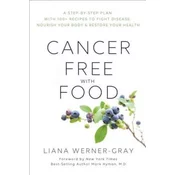 Cancer-Free with Food