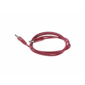 Doepfer A-100C 80 cm Red patch cable