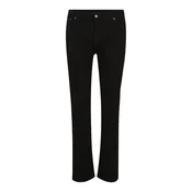 Levis Big & Tall Kavbojke 511 črn denim