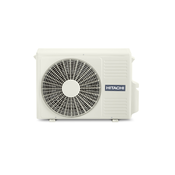HITACHI Dizalica topline YUTAMPO R32 RAW-35RHC 1-fazna vanjs. jed