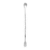Žlica za mešanje koktajlov 26 cm