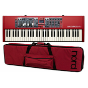 NORD Electro 6D 61 bag SET