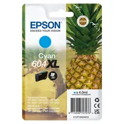 EPSON Originalna kartuša s črnilom Epson Single Pack Cyan 604Xl, (22112485)
