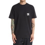 DC Star Pocket Majica black