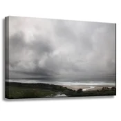 shumee Platno Narava Usta v morje 60x40 cm