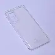 TERACELL Maska za Xiaomi 12/12X Teracell Skin transparentna