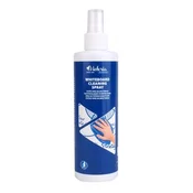 Čistilna tekočina za bele table, 250 ml, VICTORIA VISUAL