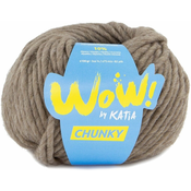 Katia Wow Chunky 54 Pletilna preja