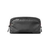 Tomtoc arccos g47 steam deck travel bag black ( 095-0030 )