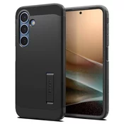 OVITEK SPIGEN TOUGH ARMOR MAGSAFE GALAXY S25 BLACK