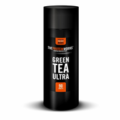 The Protein Works Green Tea Ultra 90 tab