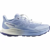 Salomon ALPHARIDE 2 W, ženske patike za trail trcanje, plava L49246100