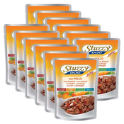 Stuzzy Dog - piletina u želeu, 12 x 100 g